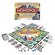 Monopoly Here & Now Electronic Banking Edition